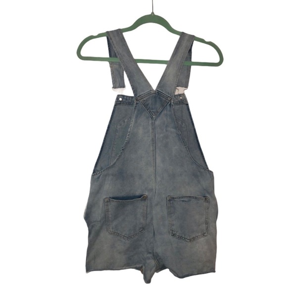 Wild Fable  overalls - Picture 2 of 9